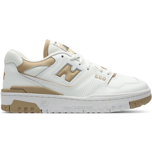 Chaussures - Blanc - Taille: 36.5 - Cuir - Foot Locker - New Balance - Modalova