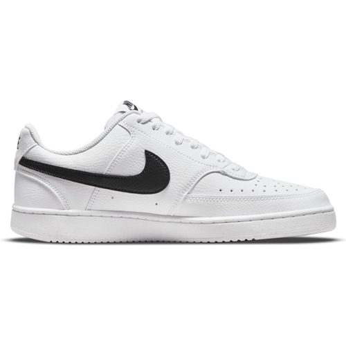 Court Vision - Baskets, Blanc - Pointure 35.5 - Poly - Nike - Modalova