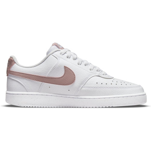 Court Vision - Baskets, Blanc - Pointure 35.5 - Poly - Nike - Modalova