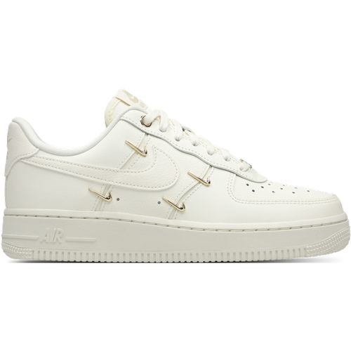 Air Force - Baskets, Blanc - Pointure 37.5 - Cuir, Textile - Nike - Modalova