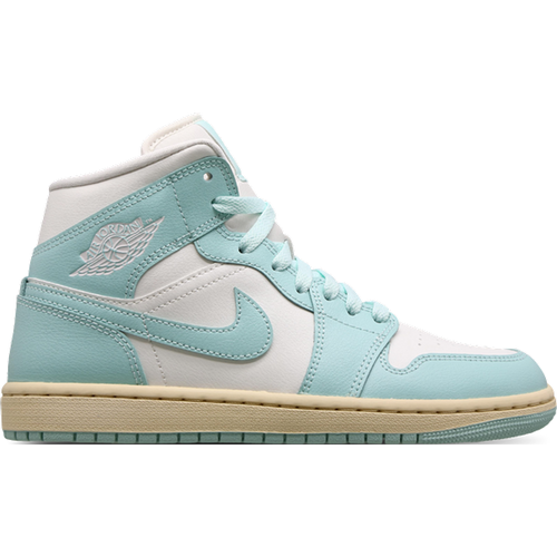 Mid Chaussures - Blanc - Taille: 36 - Polyester - Foot Locker - Jordan - Modalova