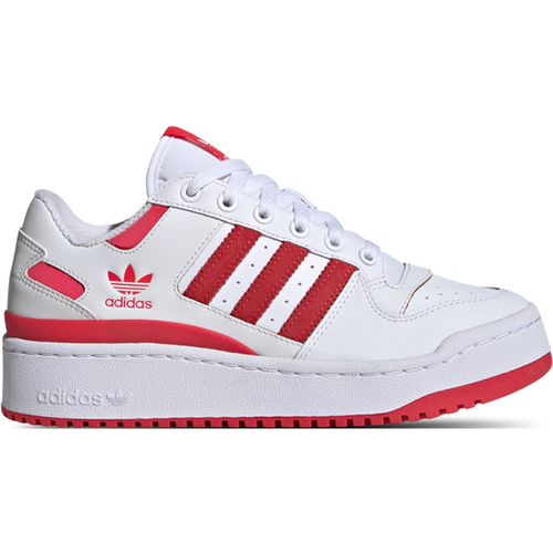 Forum Chaussures - Blanc - Taille: 36 - Cuir - Foot Locker - Adidas - Modalova