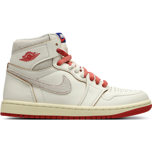 Retro Chaussures - Marron - Taille: 36.5 - Cuir - Foot Locker - Jordan - Modalova