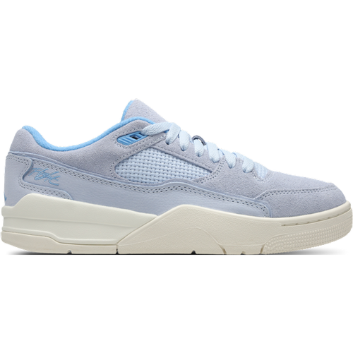 Flight Chaussures - Bleu - Taille: 36.5 - Cuir - Foot Locker - Jordan - Modalova