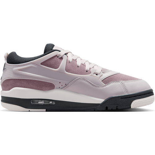 Rm Chaussures - Gris - Taille: 36.5 - Cuir - Foot Locker - Jordan - Modalova