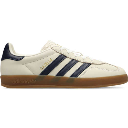 Gazelle Chaussures - Blanc - Taille: 36 2/3 - Maille/synthétique - Foot Locker - Adidas - Modalova