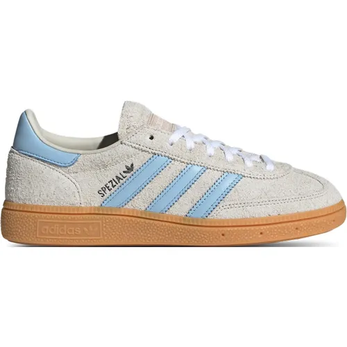 Handball Spezial Chaussures - Gris - Taille: 36 - Cuir - Foot Locker - Adidas - Modalova