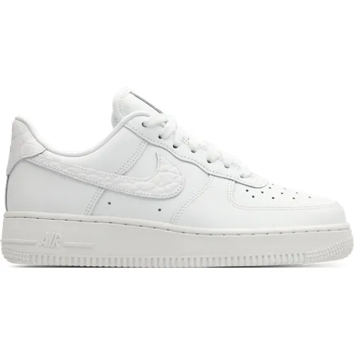 Air Force - Baskets, Marron - Pointure 38.5 - Cuir - Nike - Modalova
