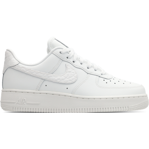Air Force - Baskets, Marron - Pointure 38 - Cuir - Nike - Modalova