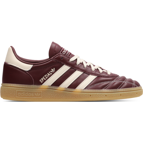 Handball Spezial - Baskets, Marron - Pointure 36 2/3 - Cuir - Adidas - Modalova