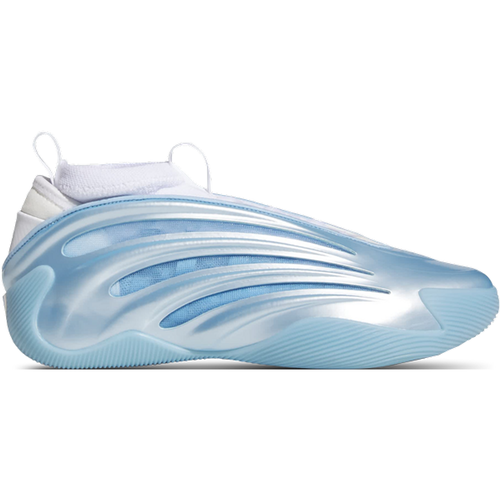 Harden Chaussures - Bleu - Taille: 37 1/3 - Maille/synthétique - Foot Locker - Adidas - Modalova