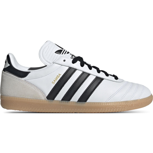 Samba - Baskets, Bleu - Pointure 36 - Cuir - Adidas - Modalova