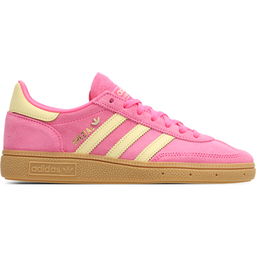 Handball Spezial - Baskets, Rose - Pointure 40 - Cuir suédé - Adidas - Modalova