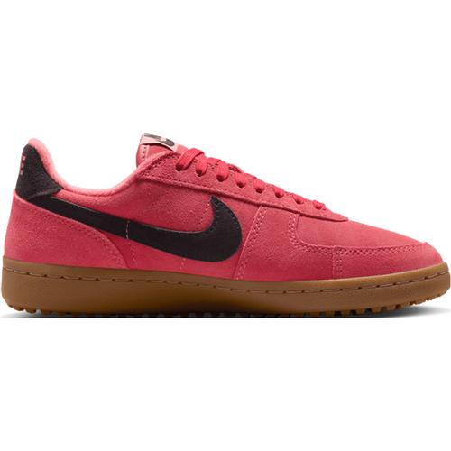 Suede - Baskets, Rouge - Pointure 41 - Maille/synthétique - Nike - Modalova