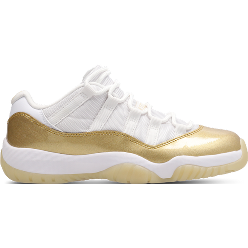 Retro - Baskets, Blanc - Pointure 38 - Cuir, Synthétique - Jordan - Modalova