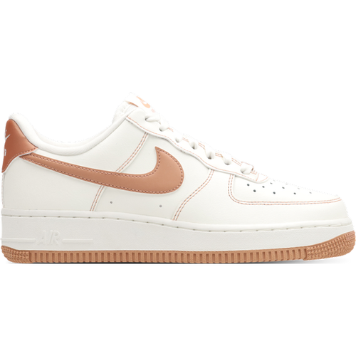 Air Force - Baskets, Blanc - Pointure 42.5 - Maille/synthétique - Nike - Modalova
