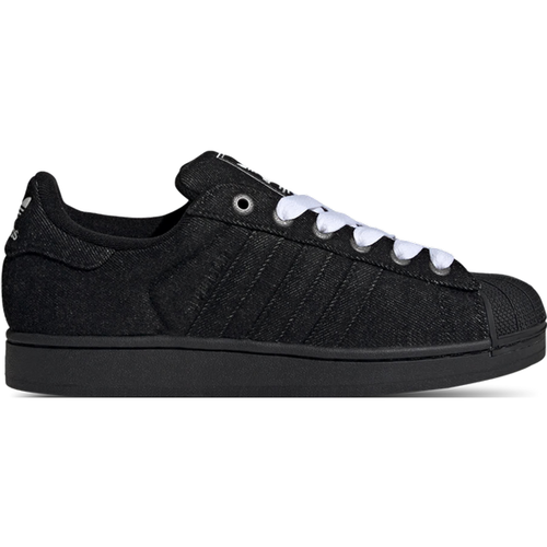 Superstar - Baskets, Noir - Pointure 36 - Maille/synthétique - Adidas - Modalova