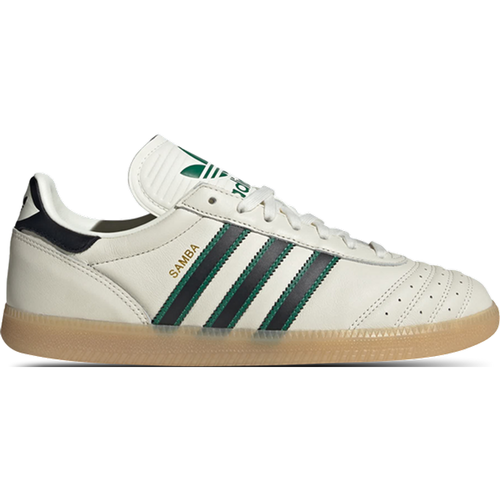 Samba - Baskets, Blanc - Pointure 40 - Cuir - Adidas - Modalova