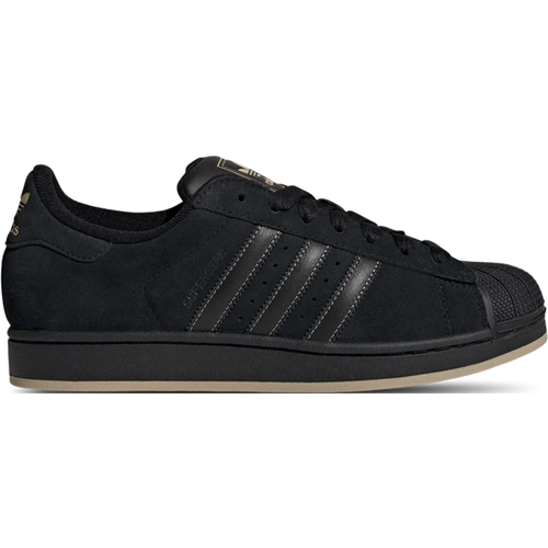 Superstar - Baskets, Noir - Pointure 38 2/3 - Cuir - Adidas - Modalova