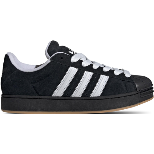 Superstar - Baskets, Noir - Pointure 36 - Cuir - Adidas - Modalova