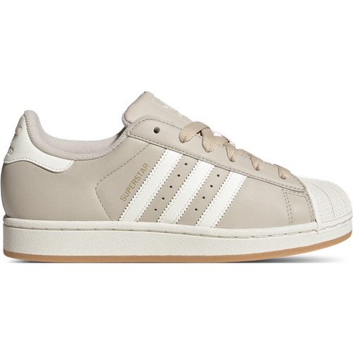 Superstar - Baskets, - Pointure 36 2/3 - Cuir - Adidas - Modalova