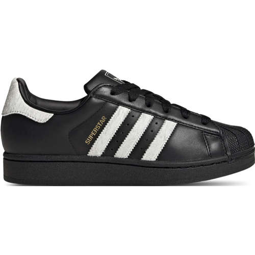 Superstar - Baskets, Noir - Pointure 38 2/3 - Cuir - Adidas - Modalova