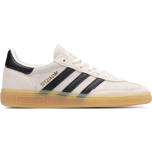 Handball Spezial - Baskets, Blanc - Pointure 36 2/3 - Cuir suédé - Adidas - Modalova