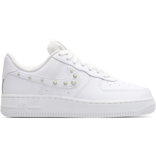 Air Force - Baskets, Blanc - Pointure 39 - Cuir - Nike - Modalova
