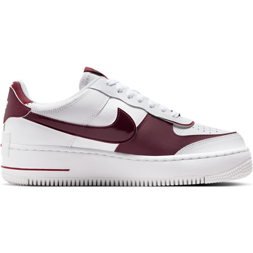 Air Force - Baskets, Blanc - Pointure 36 - Maille/synthétique - Nike - Modalova
