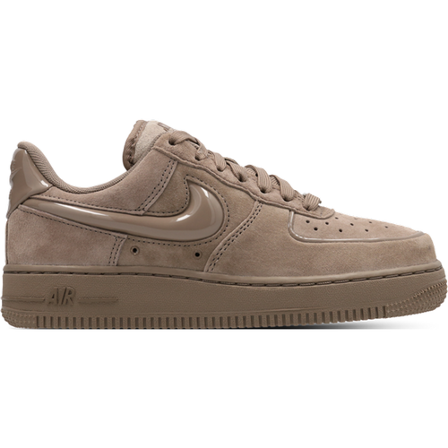 Air Force - Baskets, Marron - Pointure 38.5 - Maille/synthétique - Nike - Modalova