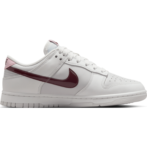 Dunk - Baskets, Blanc - Pointure 36.5 - Maille/synthétique - Nike - Modalova