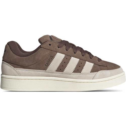 Campus - Baskets, Marron - Pointure 39 1/3 - Cuir - Adidas - Modalova