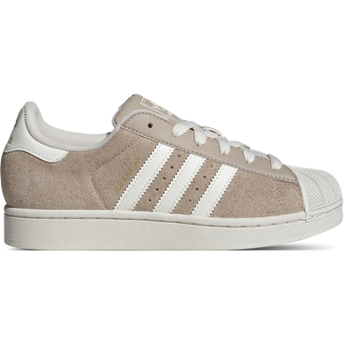 Superstar - Baskets, Blanc - Pointure 40 - Cuir - Adidas - Modalova