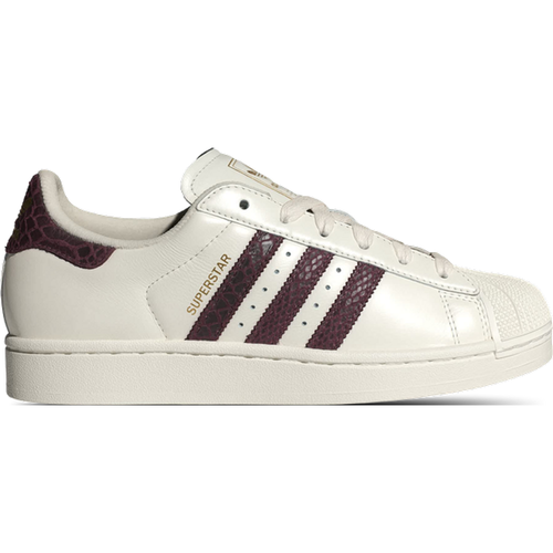 Superstar - Baskets, Blanc - Pointure 36 2/3 - Cuir - Adidas - Modalova