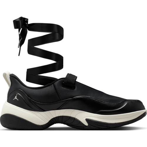 Pointe - Baskets, Noir - Pointure 41 - Maille/synthétique - Jordan - Modalova