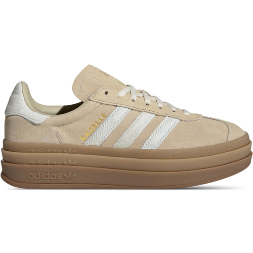 Gazelle - Baskets, - Pointure 40 - Cuir - Adidas - Modalova