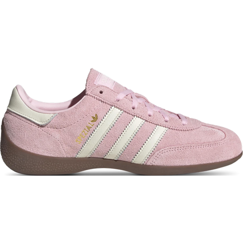 Handball Spezial - Baskets, Rose - Pointure 38 2/3 - Cuir - Adidas - Modalova