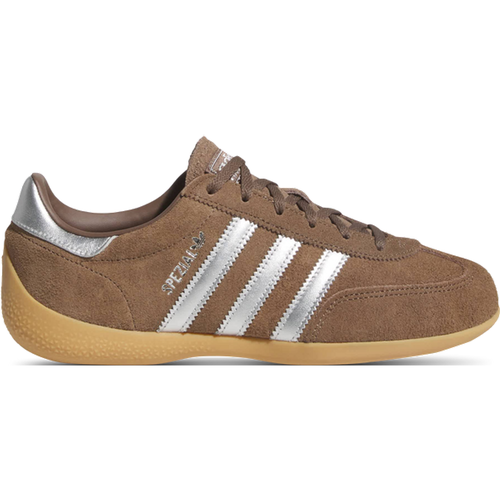 Handball Spezial - Baskets, Marron - Pointure 35.5 - Cuir - Adidas - Modalova
