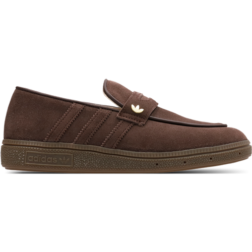 Handball Spezial - Baskets, Marron - Pointure 36 2/3 - Cuir suédé - Adidas - Modalova