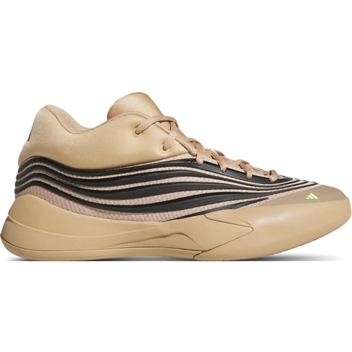 Dame - Baskets, Marron - Pointure 38 2/3 - Maille/synthétique - Adidas - Modalova