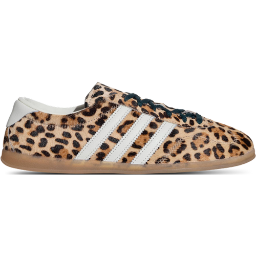 Gazelle - Baskets, - Pointure 36 - Cuir - Adidas - Modalova