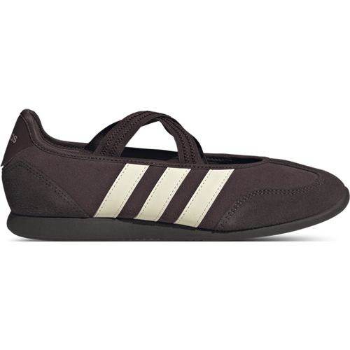 Barreda Mary Jane - Baskets, Marron - Pointure 36 2/3 - Cuir - Adidas - Modalova
