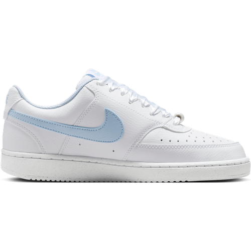 Court Vision - Baskets, Blanc - Pointure 36 - Maille/synthétique - Nike - Modalova