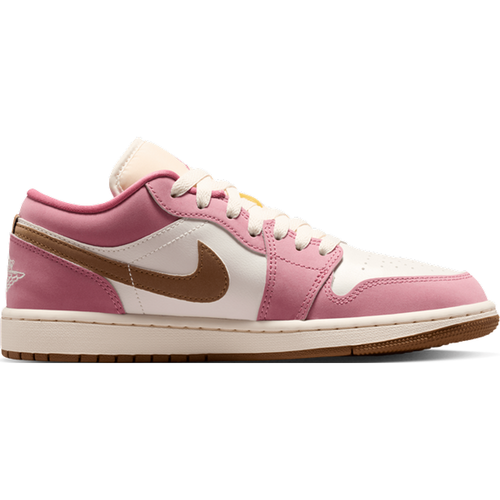 AJ1 Low - Baskets, Rose - Pointure 36 - Maille/synthétique - Jordan - Modalova