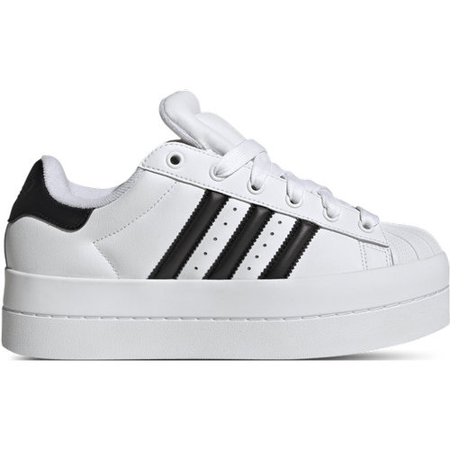 Superstar - Baskets, Blanc - Pointure 39 1/3 - Cuir - Adidas - Modalova
