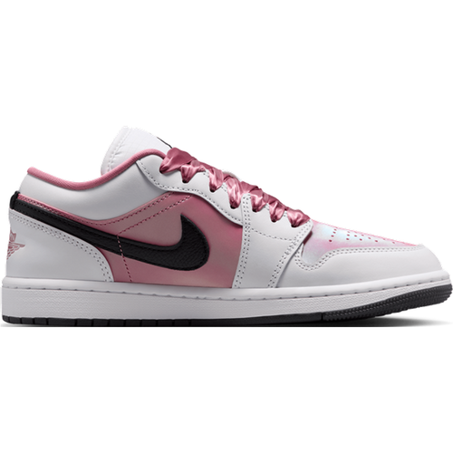 AJ1 Low - Baskets, Blanc - Pointure 40 - Maille/synthétique - Jordan - Modalova
