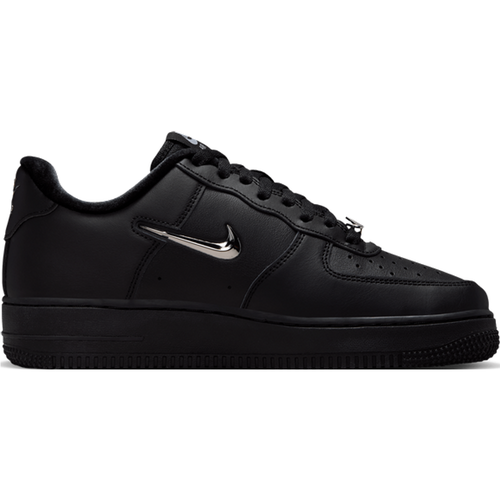 Air Force - Baskets, Noir - Pointure 38.5 - Maille/synthétique - Nike - Modalova