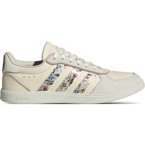 Breaknet Sleek - Baskets, - Pointure 39 1/3 - Cuir - Adidas - Modalova