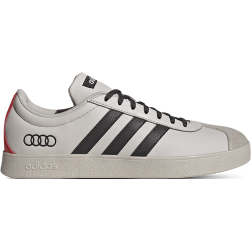 VL Court - Baskets, Blanc - Pointure 40 - Cuir - Adidas - Modalova