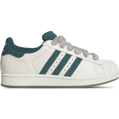 Superstar - Baskets, Blanc - Pointure 42 - Cuir - Adidas - Modalova